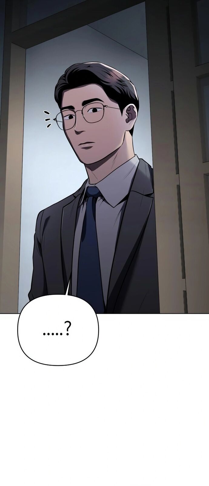 Nhân Viên Thực Tập Kim Cheolsu - chap26 - Trang 28